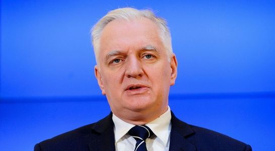 Porozumienie torpeduje Lex TVN
