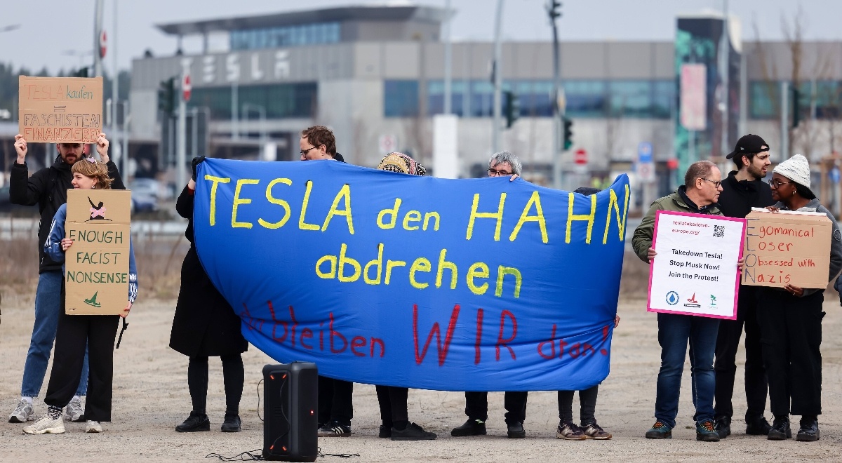 "The Economist" - prawa pracownicze przeszkadzają innowacyjności