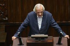 Ryszard Terlecki o Polskim Ładzie: Niestety, popełniliśmy trochę błędów