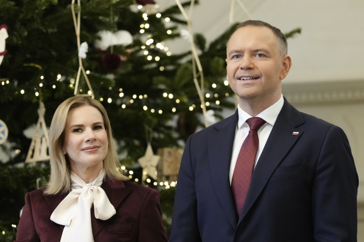 Prezydent liderem rankingu zaufania. Tuskowi nie ufa 49 proc. Polaków