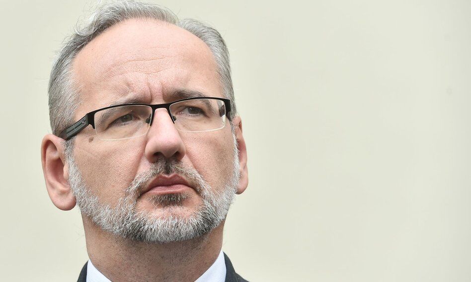 Niedzielski: Dzienne przekroczenie liczby tysiąca zakażeń w tym tygodniu