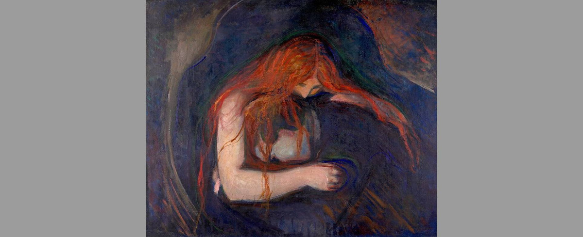 Wilkołaki i wampiry czyli Siedmiogród między mitem a codziennością