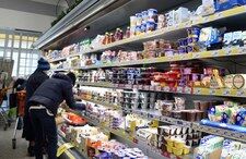 Smoliński: Chcemy wprowadzić ceny regulowane na podstawowe artykuły spożywcze