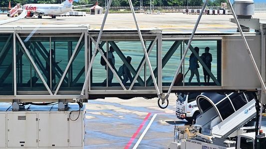 Instytut Kocha: Turyści nie przywożą koronawirusa