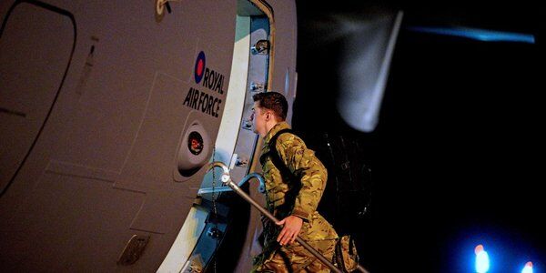 Szpica NATO przybędzie na Wschód