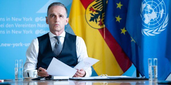 Szef MSZ Niemiec o Polsce: Przynależność do UE to przestrzeganie zasad