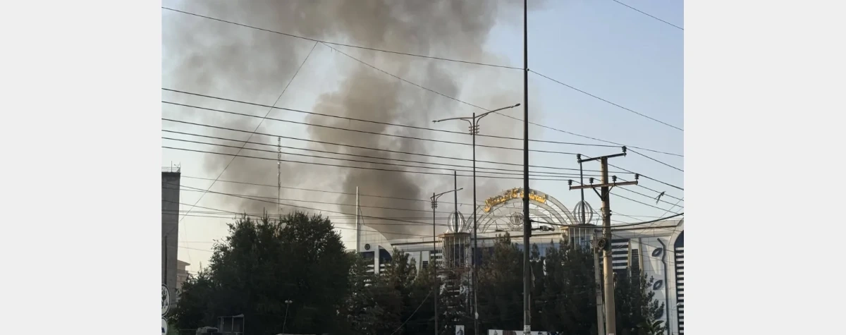 Fala starć między Afganistanem i Pakistanem. Są ofiary śmiertelne wśród cywilów