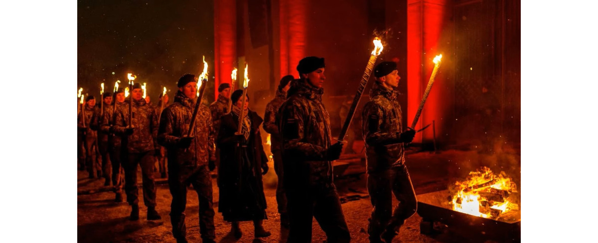 Szturm wojsk na wieżę telewizyjną. Litwa wspomina swoich obrońców