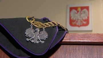 Ukrainiec oskarżony o morderstwo sprzed 27 lat. Nie przyznaje się do winy