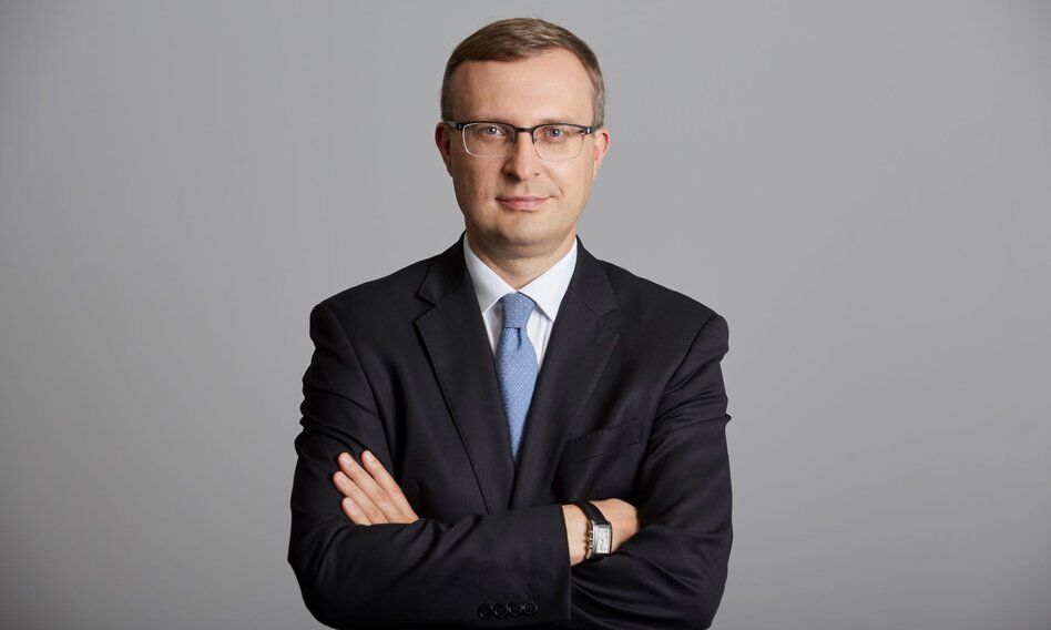 Borys: koszt wojny hybrydowej ze strony Rosji to ok. 1 proc. polskiego PKB