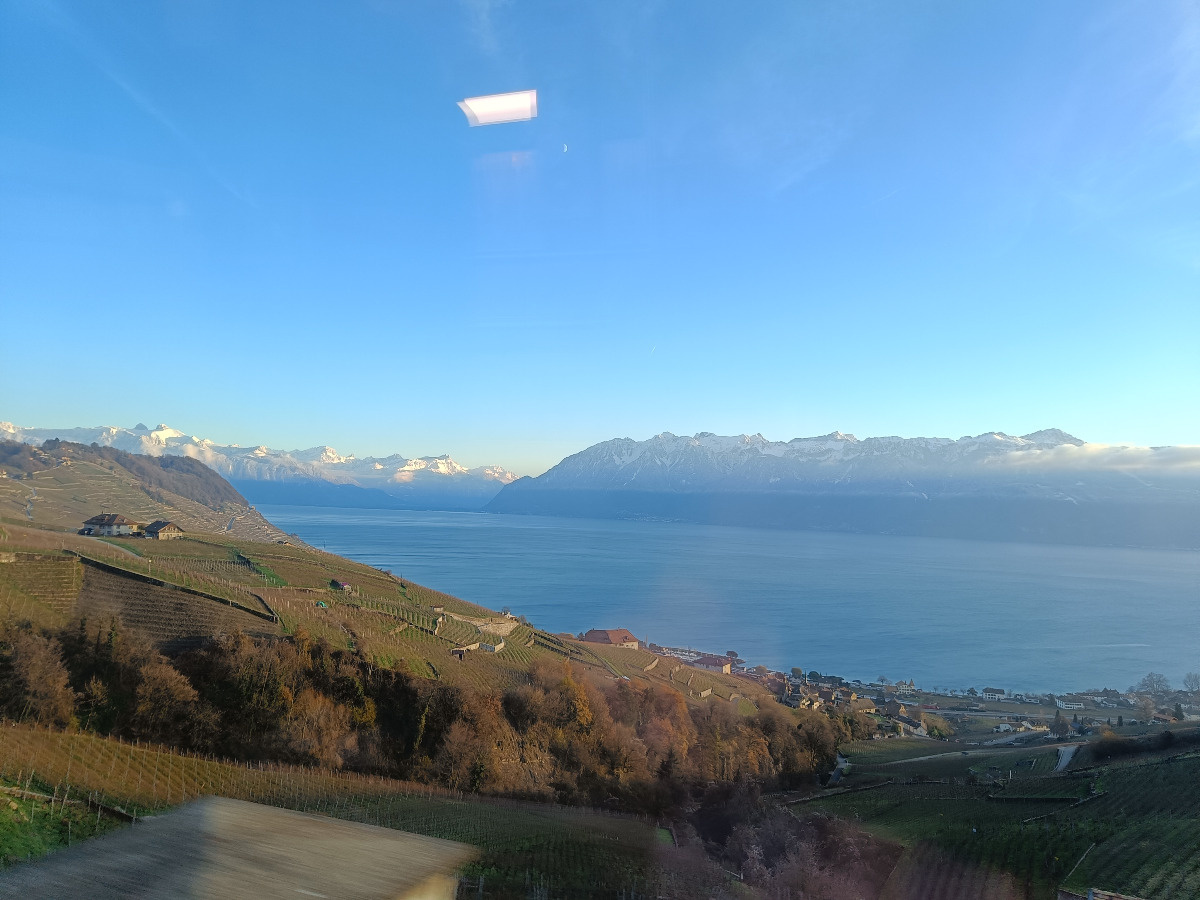 Pociągiem z Krakowa do Barcelony #roadiejedziepociagiem