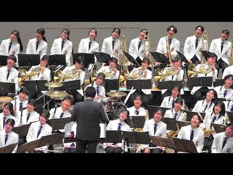 Josho Gakuen High School - 29th JOSHO Wind Concert, 2026-03-08 + Asahi Fire Prevention and Disaster Preparedness Festival 2026, 2026-03-07