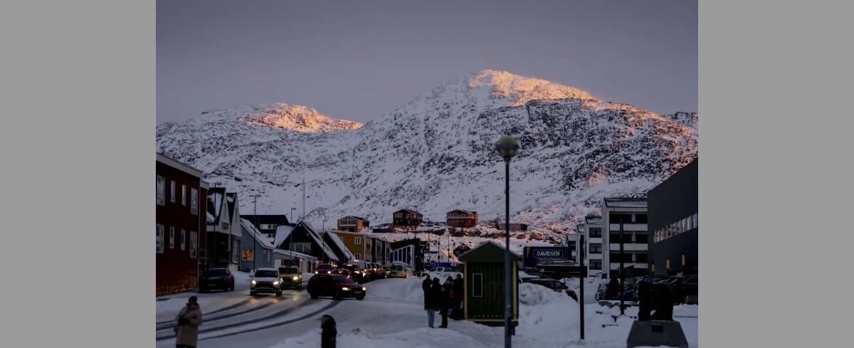 Norwegia otwiera konsulat na Grenlandii. "Najważniejszy strategiczny priorytet"
