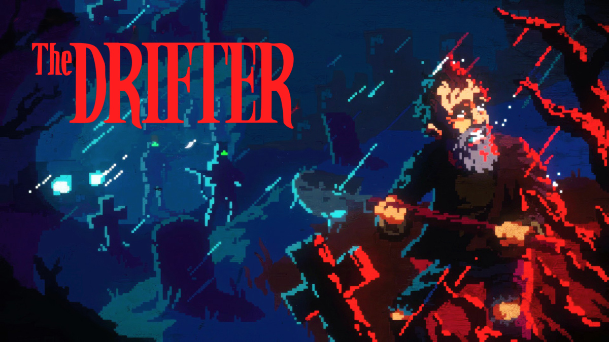 The Drifter – recenzja gry przygodowej - Entuzjasta Gier