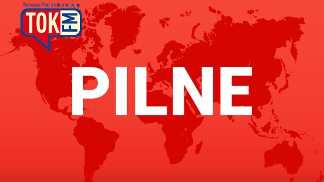 Jełowa. Autokar z dziećmi wpadł do rowu. Podano prawdopodobną przyczynę wypadku