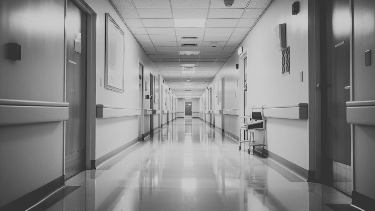 Zestarzeć się to żadna sztuka