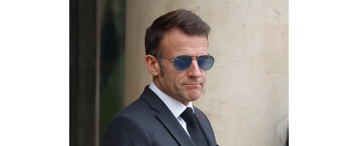 Brazylia i Francja zainteresowane stworzeniem przeciwwagi dla Rady Pokoju Trumpa