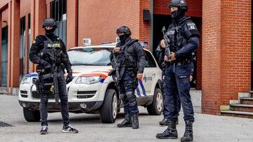 Azjatycki "El Chapo" walczy w holenderskim sądzie przeciwko ekstradycji do Australii