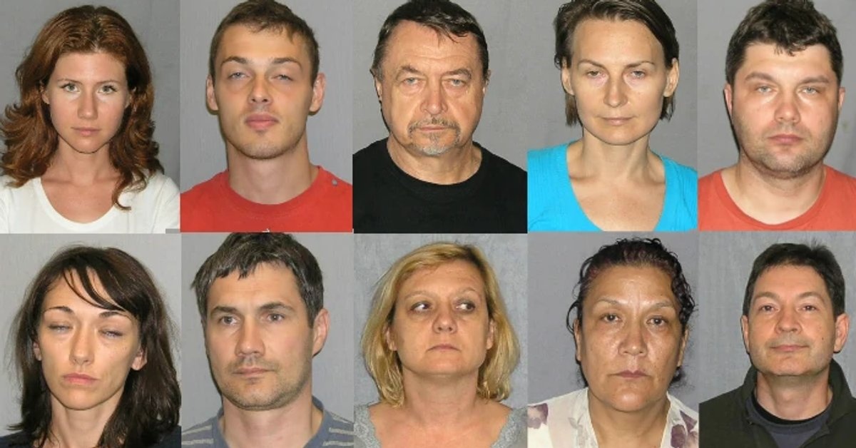 Doprowadzili do największej porażki rosyjskiego wywiadu w historii.