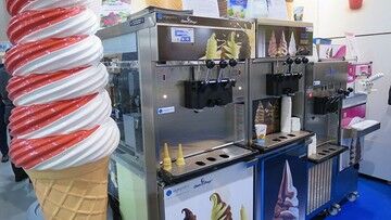 Zachodniopomorskie. Kontrole lodów z automatów. Znaleziono dużą ilość bakterii
