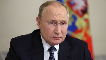 Szczyt G20. Władimir Putin przyjął zaproszenie