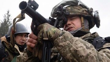 Wojna Rosja-Ukraina. Szef MON: załamały się plany Kremla na błyskawiczne podbicie naszego kraju