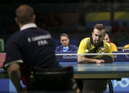 Igrzyska paraolimpijskie: Polska ma dwa kolejne medale