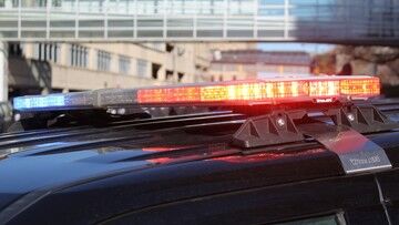 Ukraina. Dwie osoby zginęły w wybuchu samochodu. Policja nie wyklucza zamachu