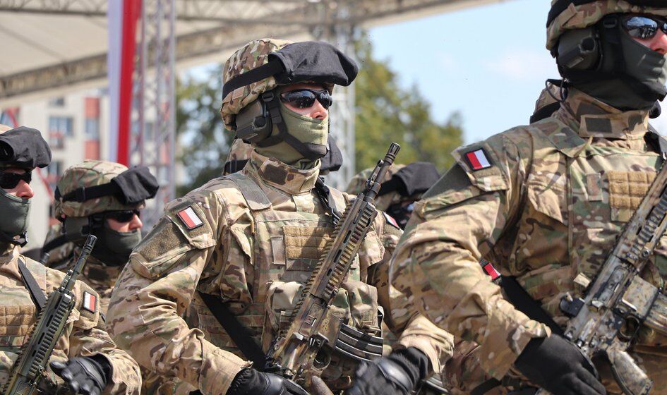 Gwiazdy wojennej hossy na GPW. Lubawa to nowy Mercator?