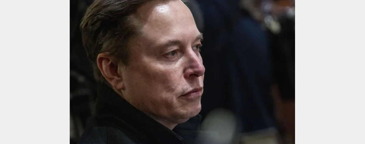 Musk buduje imperium centrów danych na Głębokim Południu USA. Mieszkańcy podzieleni w ocenach inwestycji