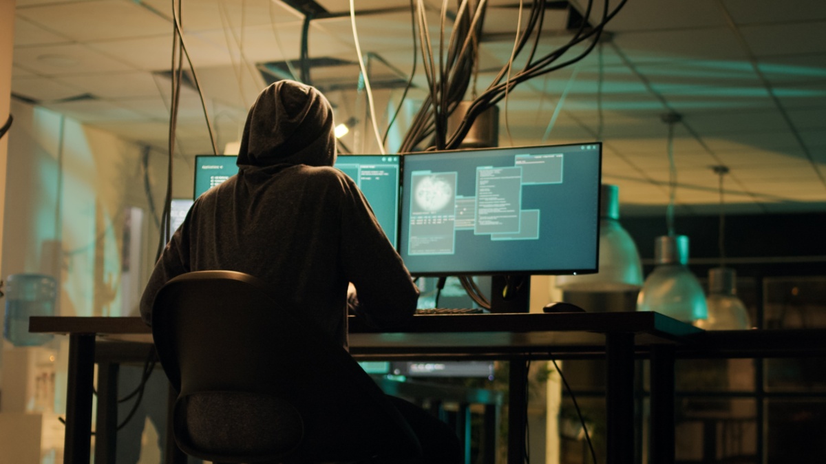 To nie aplikacje, a chińscy szpiedzy. Alert sześciu rządów