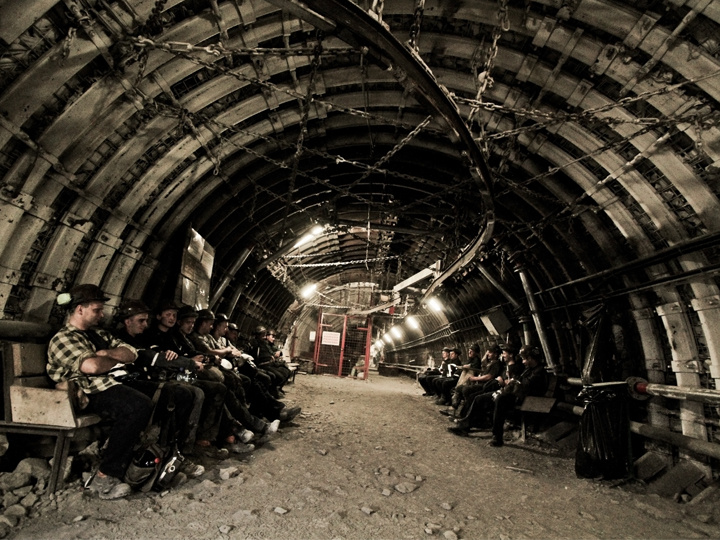 Ponad 11 miliardów złotych straty netto górnictwa węgla kamiennego w 2024 roku