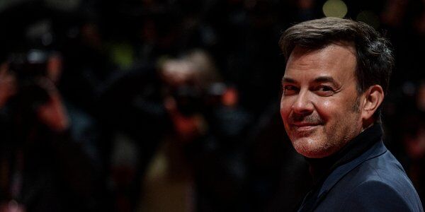 Berlin 2022: Dobre przyjęcie „Petera von Kanta”