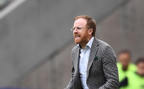 Stokowiec odchodzi z Lechii