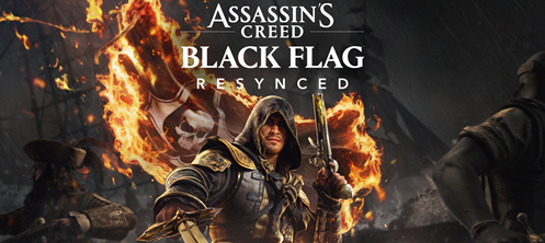 Assassin's Creed Black Flag Resynced oficjalnie zaprezentowany. Zapowiedź, gameplay i wymagania sprzętowe wersji PC | PurePC.pl