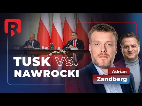 Rymanowski, Zandberg: Trzy tygodnie prezydenta