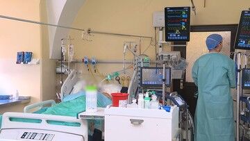 Koronawirus w Polsce dzisiaj. Nowe zakażenia. Raport Ministerstwa Zdrowia, sobota 1 stycznia