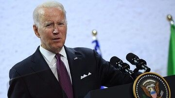 Włochy. Biden rozczarowany nieobecnością przywódców Rosji i Chin na G20