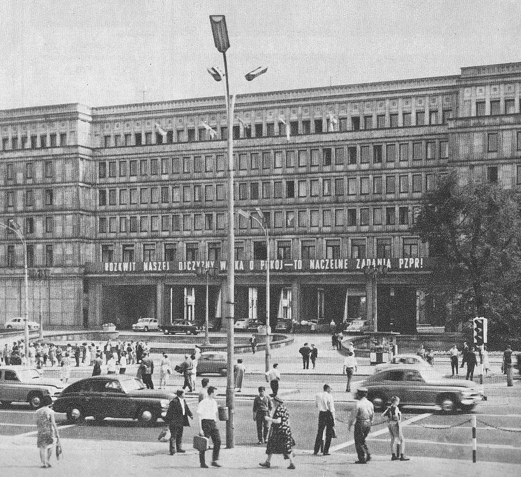 Operacja „Żelazo”. Jak komuniści okradali Zachód