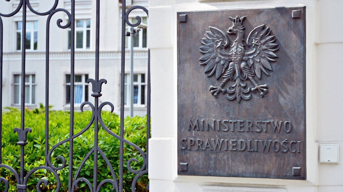 Miliony złotych na bezużyteczny sprzęt? Afera w Ministerstwie Sprawiedliwości