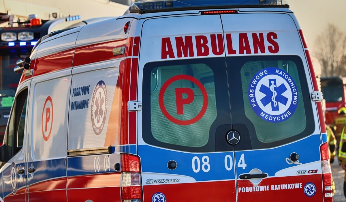 Dwoje 6-latków wylądowało w szpitalu po tym jak zjadło w przedszkolu trutkę na szczury