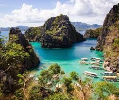 Kampania Wyborcza na Filipinach