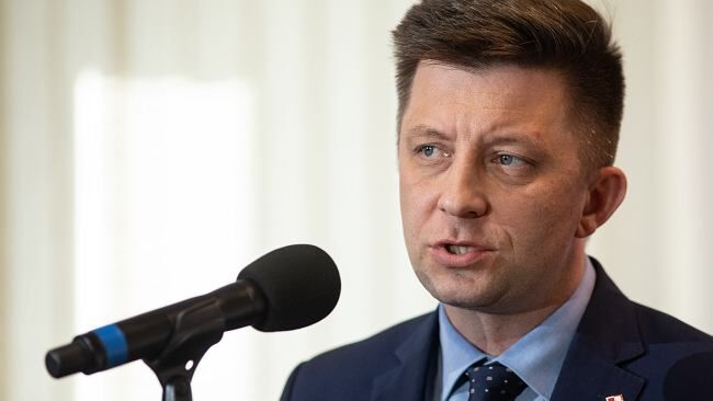 1 mln szczepionek przeciwko COVID-19 nie pojechało do punktów. Dworczyk o "niepokojących informacjach"