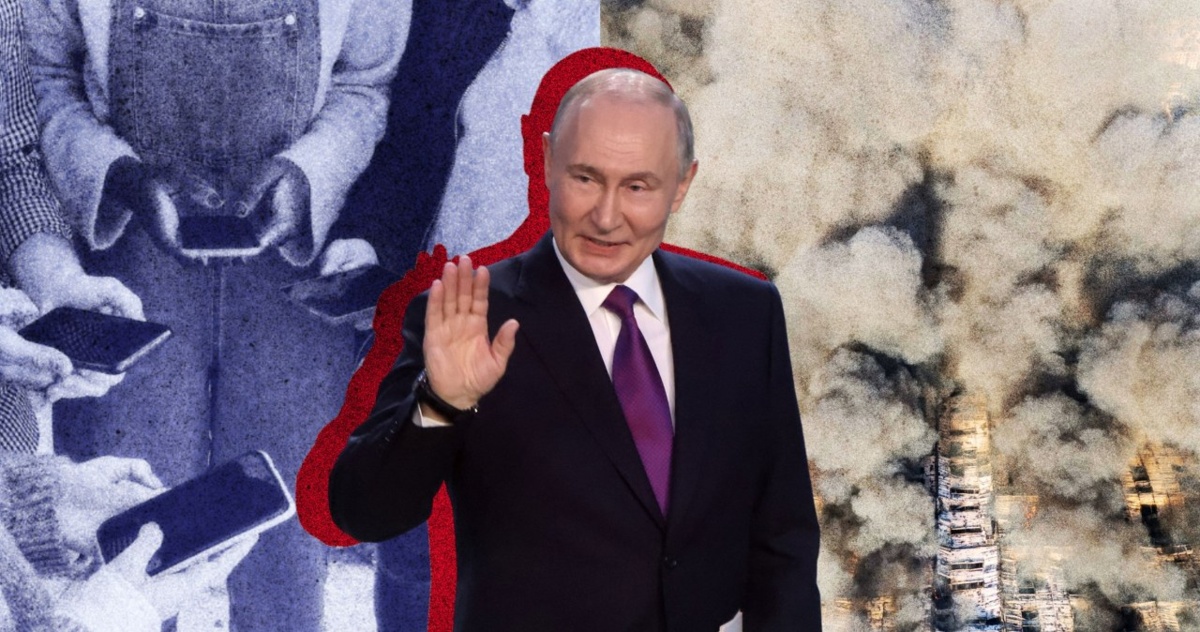 Analitycy wykryli szeroko zakrojoną kampanię Rosji - wykorzystują boty i karmią ChatGPT swoimi treściami