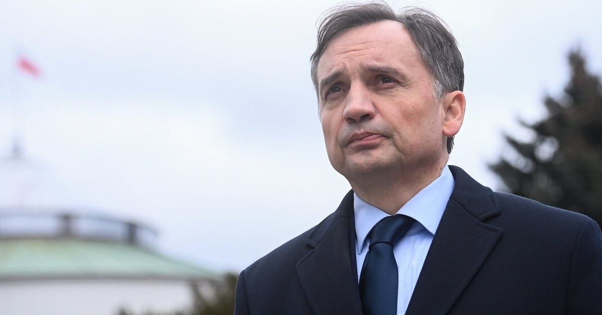 Zbigniew Ziobro zdradził swoje plany. Polityk wyjeżdża z Polski