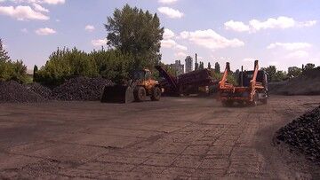 Rząd umożliwia zakup węgla gorszej jakości. Zgoda na jego spalanie to decyzja województw