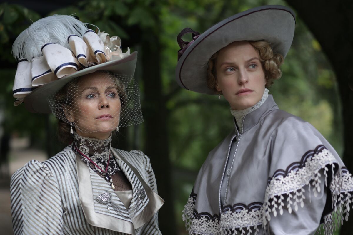 Pogrom 1905. Miłość i Hańba. Ruszyły zdjęcia do nowego filmu TVP