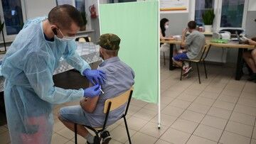 Nowe przypadki koronawirusa w Polsce. Dane ministerstwa, 8 lipca