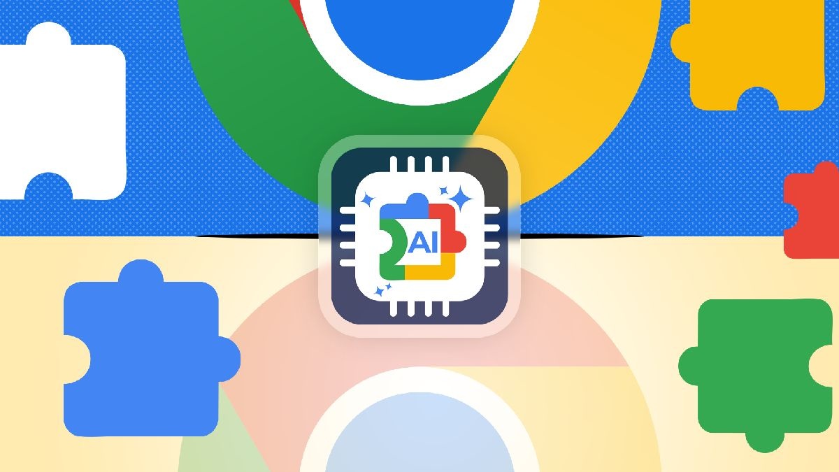 Google Chrome bez pytania pobiera 4GB model AI na komputerach użytkowników