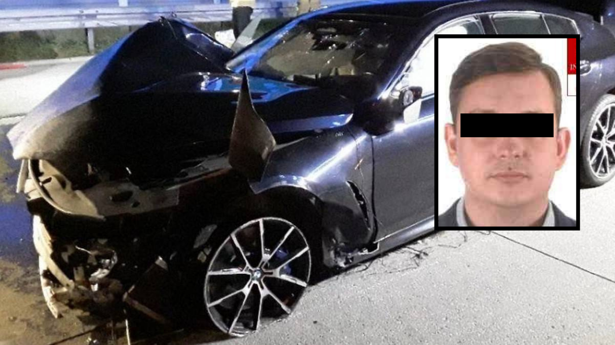 Wydano zgodę na ekstradycję Majtczaka